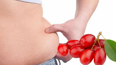 Tek bir tanesi vücuttaki yağ oranını azaltıyor: Faydasını duyan pazara koşacak. Uzmanı tüketilmesi gerektiğine ilişkin ciddi uyarılarda bulundu