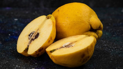 Her gece uyumadan önce 1 tane ayva yerseniz...