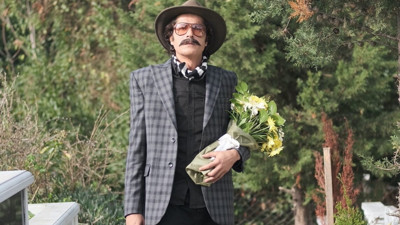 Cem Karaca'nın Gözyaşları: Tam anlamıyla bir oyunculuk şöleni