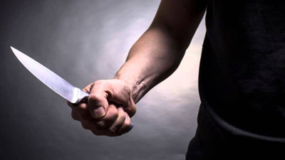 Tartıştığı ağabeyine hiç acımadı; 10 yerinden bıçaklayarak ağır yaraladı