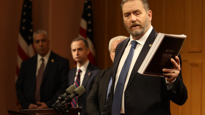 ABD'de işkence gibi idam ilk kez uygulanmıştı! Bir eyalet daha 'nitrojen gazıyla' idamı yasalaştırmaya hazırlanıyor