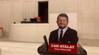 Son Dakika... AYM, Can Atalay'ın vekilliğinin düşürülmesinin yok hükmünde olduğuna karar verdi
