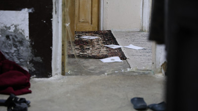 Konya'da böcek ilacı faciası! Evini ilaçladı, üst kattaki ev sahibinin torunu öldü! Kiracı gözaltına alındı