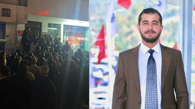 CHP'de sular durulmuyor. Kriz yine İzmir'de çıktı. TikTok fenomeni adaya tepki