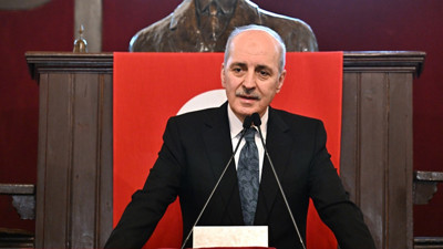 TBMM Başkanı Kurtulmuş'tan, Can Atalay'ın vekilliğinin düşürülmesi hakkında açıklama