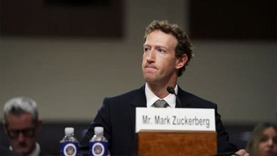 Mark Zuckerberg'den'den, Donald Trump'ın açılış törenine 1 milyon dolar bağış