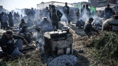 Birleşmiş Milletler'den Refah açıklaması: Durum patlama noktasında