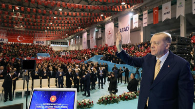 Cumhurbaşkanı Erdoğan: 2 ayda 75 bin, yıl sonuna kadar 200 bin konutu teslim edeceğiz