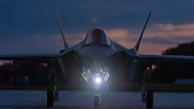 Son Dakika... Joe Biden 'Ne yanıt verileceğini kararlaştırdık' demişti. ABD, Irak ve Suriye'de hava saldırısı düzenledi