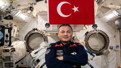 Alper Gezeravcı'nın dönüşü bir kez daha ertelendi: SpaceX açıkladı, sebebi olumsuz hava koşulları