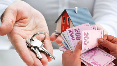 Konut alacaklar dikkat. Krediler uçuşa geçti. İşte bir milyon TL'lik kredinin aylık ödemesi. Ev almak hayal oldu