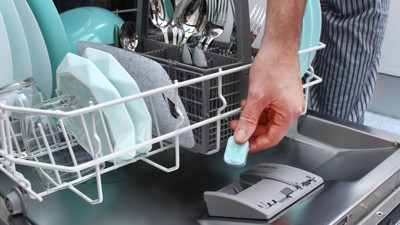 Bulaşık makinesinin ömrüne ömür katacak yöntem: Bunları yapınca makineniz 10 yıl daha çalışacak