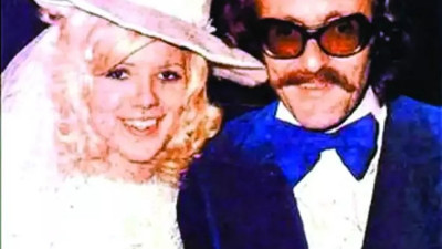 Cem Karaca'nın ilk eşi Semra Özgür'den filme eleştiri! Cem Karaca'nın Gözyaşları filmi hakkında konuştu