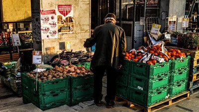 Son Dakika... ENAG yılın ilk enflasyonunu açıkladı. İşte ENAG'ın ocak ayı verileri