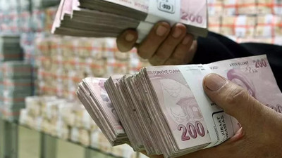 Bir milyon liranın faiz getirisi. İşte mevduat faizlerindeki son durum... Bir milyona memur maaşının 8 bin lira fazlası veriliyor