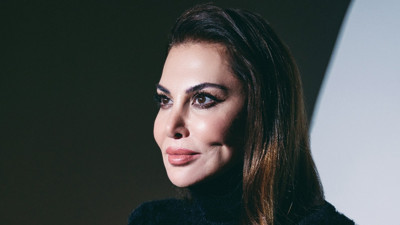 Ebru Yaşar'dan büyük başarı: Dünya müzik listesini salladı