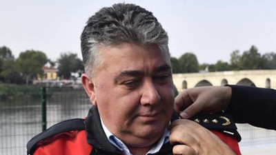 Görevden alınan Emniyet Müdür Yardımcısı'na uyuşturucudan hapis. Kilolarca ele geçirilmişti