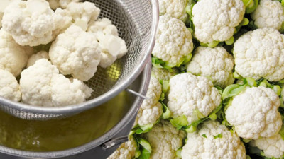 Burun kıvırmayın hemen için! Günde 2 bardak tüketmeniz yeterli. Meğer suyunda binbir çeşit şifa varmış