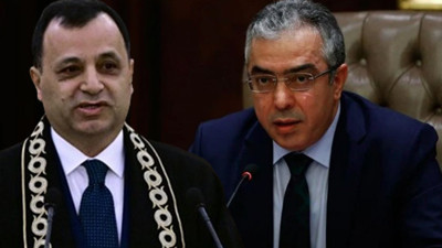 Cumhurbaşkanı Başdanışmanı Uçum'dan AYM Başkanı Arslan'a yanıt: Yeniden yargılama bağımsız bir kurum değil