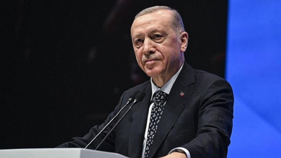 Cumhurbaşkanı Erdoğan İslam İşbirliği Teşkilatı Gençlik Forumu'nda konuştu: İslam ülkeleri Gazze'deki zulme ortak tepki vermeli