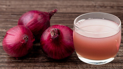 Soğan sevenleri zıplatacak haber. Evde soğanı olan hemen mutfağa koşsun...