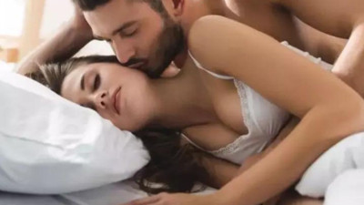 Kadınları baştan çıkaran 5 erojen bölge belli oldu: Unutulmayacak seksin anahtarı bu bölgelerde gizli