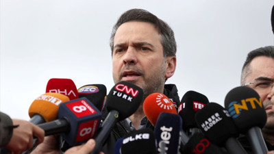 Enerji ve Tabii Kaynaklar Bakanı Alparslan Bayraktar: Arama çalışmaları için 400 bin kamyona ihtiyaç var