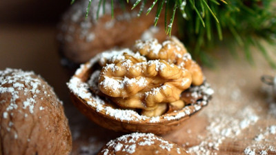 Cevizi böyle tüketin o dertten kurtulun: Etkilerini duyan kuru yemişçiye koşturarak gidecek