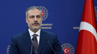 Dışişleri Bakanı Fidan: İsrail'in hak ettiği cezaya çarptırılması için mücadeleye devam edeceğiz