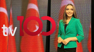 Başarılı sunucunun yeni adresi tv100 oldu. tv100'den yeni bomba transfer: Nilüfer Özkan artık tv100 ekranlarında olacak