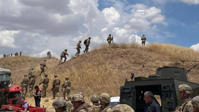 Diyarbakır'daki katliamda yeni gelişme. Ayrıntılar kan dondurdu. 9 kişi ölmüş, 2 kişi de yaralanmıştı