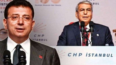 Yaylım ateşi... Cemal Canpolat'tan Ekrem İmamoğlu'na ve İBB'ye şok suçlamalar: Adayları İmamoğlu belirliyor, Genel Merkezin etkisi yok