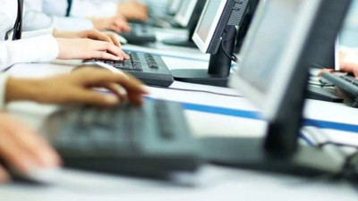 Sınavsız 8 bin personel alınacak. Şartlar belli oldu. Başvurular e-Devlet üzerinden yapılacak. Başvuru tarihleri belli oldu. İşte şartlar...