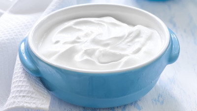 Evde yoğurdunuz varsa hemen mutfağa koşun! Faydasını duyan kase kase bitirecek. Meğer tam bir şifa deposuymuş