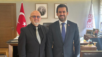 Birol Güven Sinema Genel Müdürü olarak atandı. Erkin Yılmaz Telif Hakları Genel Müdürü oldu. Atama kararları Resmi Gazete'de yayımlandı. Kültür ve Turizm Bakan Yardımcısı Dr. Batuhan Mumcu'dan tebrik