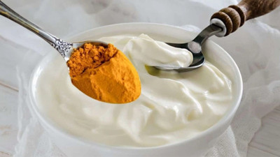 Yoğurda 1 kaşık atmayan bin pişman olacak: Evde yoğurdu olan hemen bunu denesin. Faydasını duyan kaşık kaşık tüketecek