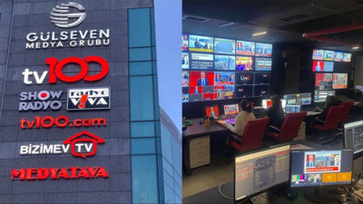 tv100'ü izleyeceğiniz frekanslara bir yenisi daha eklendi. İşte tv100'ün yeni frekans bilgileri