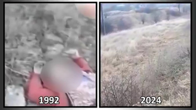 Hocalı Katliamı'nın 32’nci yıl dönümü... Azerbaycan Cumhurbaşkanı Yardımcısı Hikmet Hacıyev: Faillerden oluşan bir grup yakında adalet önüne çıkarılacaktır