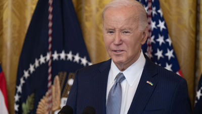 15 Mart Uluslararası İslamofobi'yle Mücadele Günü. Biden: Müslümanlar inançlarından dolayı şiddet ve nefrete maruz kalıyor