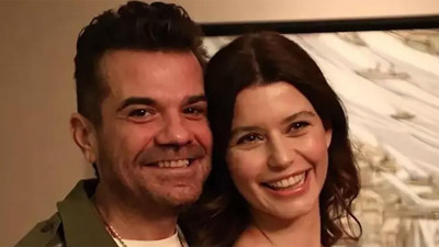 Beren Saat ve Kenan Doğulu çiftinin Los Angeles’teki küle döndü! Ünlü çiftin evinin fiyatı ise dudak uçuklattı