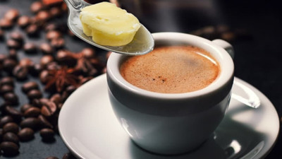 Kahvenin içine kaşık kaşık ekleyin ve için: Bağırsakları tıkır tıkır çalıştırıyor metabolizmayı fişek gibi hızlandırıyor