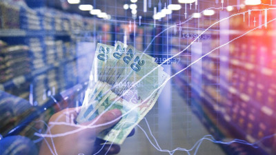 Son Dakika... ENAG şubat ayı enflasyon verilerini açıkladı