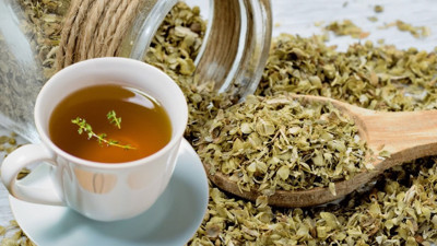 Kekik çayına bunu ekleyin geçmeyen öksürüğü kökten çözün: Geçmeyen öksürüğe doğal çözüm bulundu