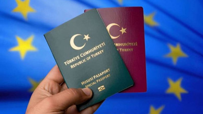 FLAŞ! Avrupa Birliği'nden Türkiye'ye verilen Schengen vizesi hakkında açıklama: Kolaylaştırılacak