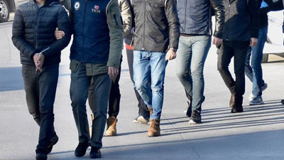 SON DAKİKA...MOSSAD operasyonunda yeni detaylar ortaya çıktı. 7 kişi gözaltına alındı. Gözaltına alınanlara arasında TV yorumcusu ve FETÖ'den ihraç eski polis memuru da var