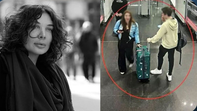 Son Dakika... Oğlu ölümlü kaza yapmıştı! Mısır'a kaçan yazar Eylem Tok ve oğlu hakkında yakalama kararı! Başsavcılık'tan açıklama