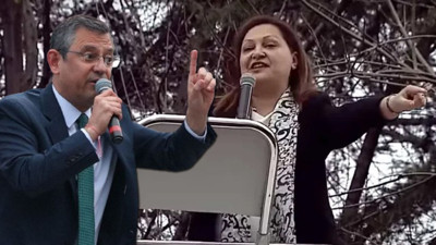 Bomba. CHP'li Burcu Köksal Özgür Özel'i yalanladı. CHP'de DEM Parti krizi...