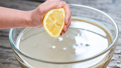 Evde tahini olan hemen denesin: Tahine birkaç damla limon sıkın ve yiyin. Tahine limon sıkıp yemenin faydaları nedir?