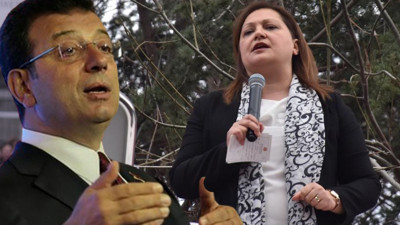 CHP'de işler karıştı: Ya kendine başka iş ya da başka parti bulacak... Özgür Özel düzeltti ancak Ekrem İmamoğlu çok sert çıktı. CHP Afyonkarahisar Belediye Başkan adayı Burcu Köksal'ın sözleri fırtına kopardı