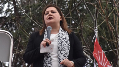 CHP'de Burcu Köksal krizi! DEM Parti'yle ilgili yeni bir açıklama yaptı: Sözlerim başka yere çekildi